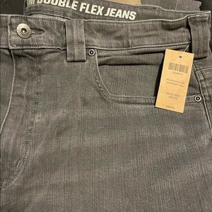 Duluth Trading company Flex jeans.36x32